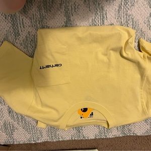 Carhartt brand new tshirt never worn